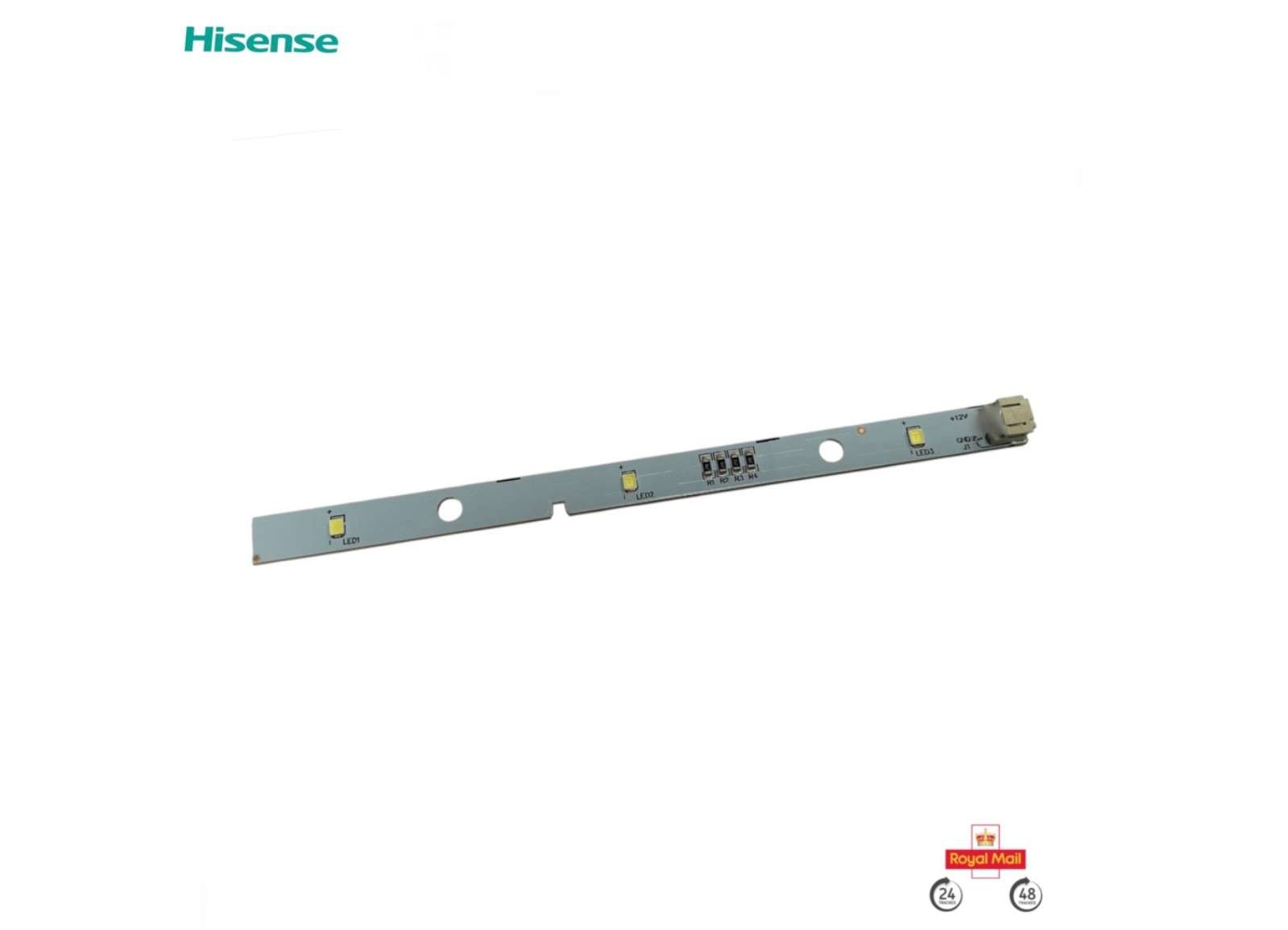 ΛΑΜΠΑ ΨΥΓΕΙΟΥ LED  GORENJE KOERTING CANDY HK1529227 ORIGINAL